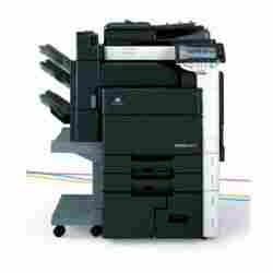 Konica Minolta 360 (Multi-Function Color Photocopy Machine)