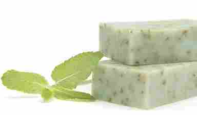 Optimum Quality Herbal Soap