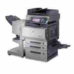 Xerox 75 Series (Color Photocopy Multi-Function Machine)