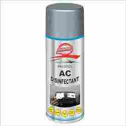 AC Disinfactant (Foam/One Shot)