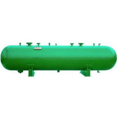 Ammonia Receiver Tank