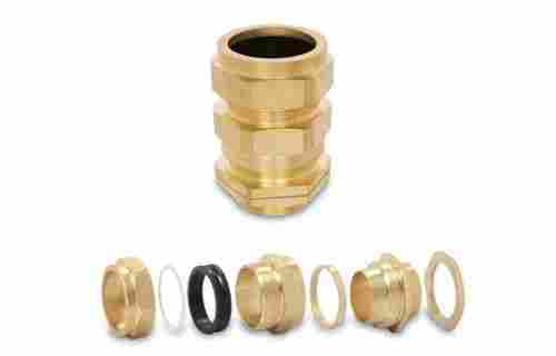 Brass CW Cable Glands