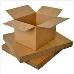 Cardboard Packaging Cartons