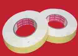 Double Sided Polyester Tape with Good Tack and High Shear Resistance