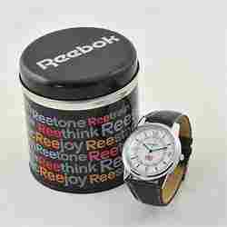 Mens Round Branded Watches