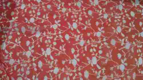 100% Polyester Georgette Fabric