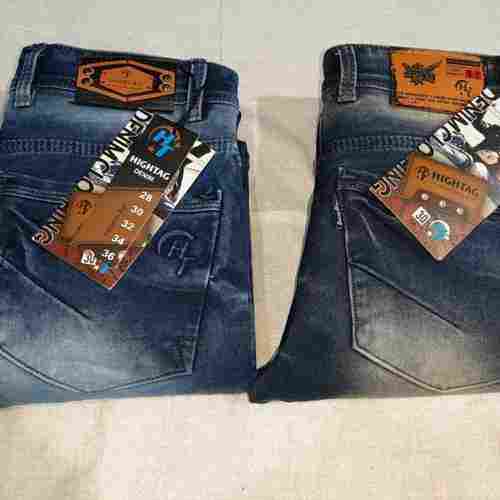 Hightag Jeans New Style New Colors