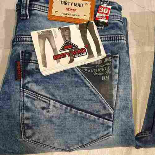 Mens Hightag Jeans New 1207