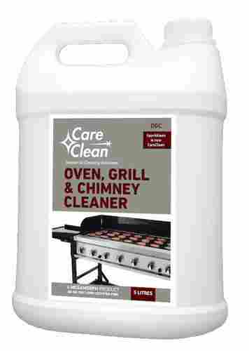 Oven Grill And Chimney Cleaners