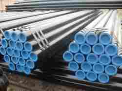 Stainless Steel Pipe (Din 17175)
