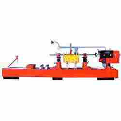 Horizontal Line Boring Machine