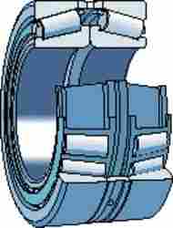 Paired Single Row Taper Roller Bearings