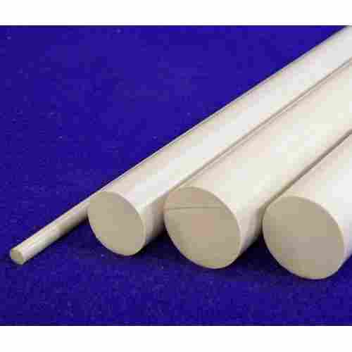 Peek Plastic Rods, Length 500-2000 mm