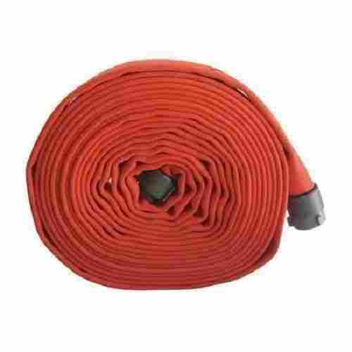 Red Color Fire Hose Pipe