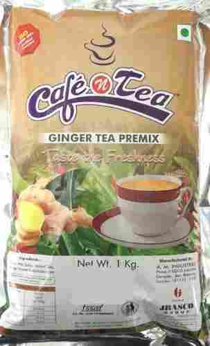 Best Price Ginger Tea Premix