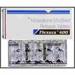 Flexura Tablets