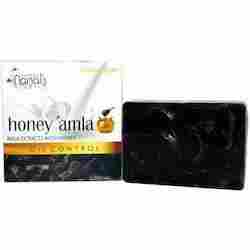 Honey Amla Herbal Soap