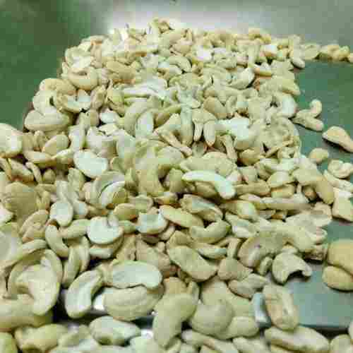 Organic Broken Cashew Nuts