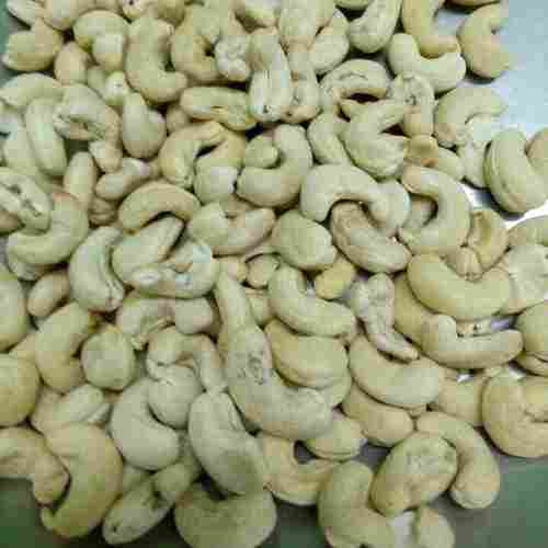 Organic Whole Cashew Nuts