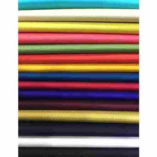 Plain Colored Dobby Fabric