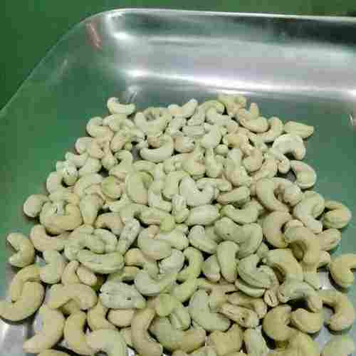 Pure Organic Cashew Nuts