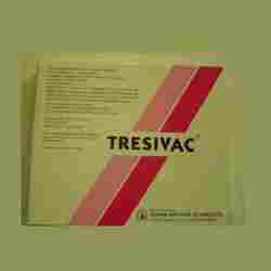 Tresivac Injection