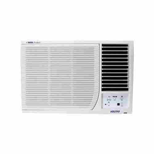 1.5 3 Star ton Voltas Window AC for Office Use and Residential Use