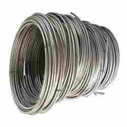 Alloy Steel Inconel Ring Wire