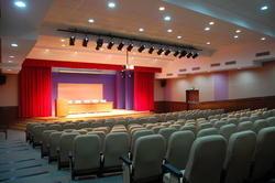 Auditorium Stage Led Light Application: Industrial