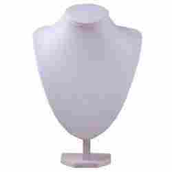 Mannequin Jewellery Necklace Display Stand