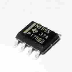 Regular SMD Integrated Circuits