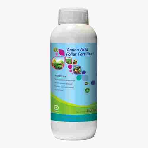 Amino Acid Foliar Fertilizer