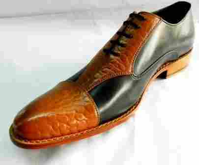 Mens Designer Dress Shoes