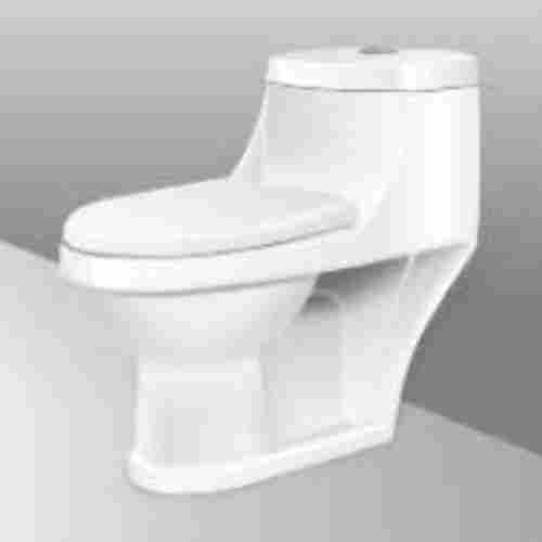 Modern Wall Mounted Toilet 
