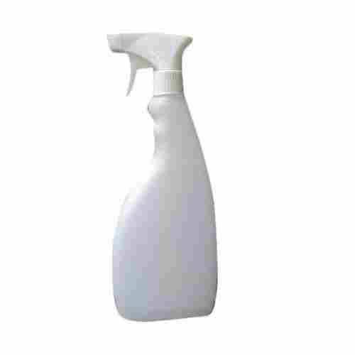 Pump Sprayer Type PET Bottle
