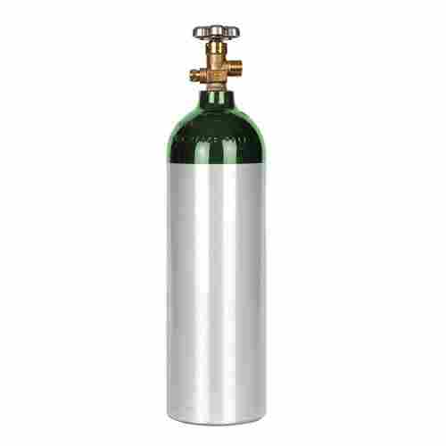 Portable Medical Oxygen Cylinder
