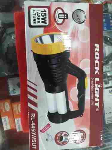 Industrial Rechargeable Torches