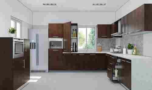 Modular Interiors Kitchen Services