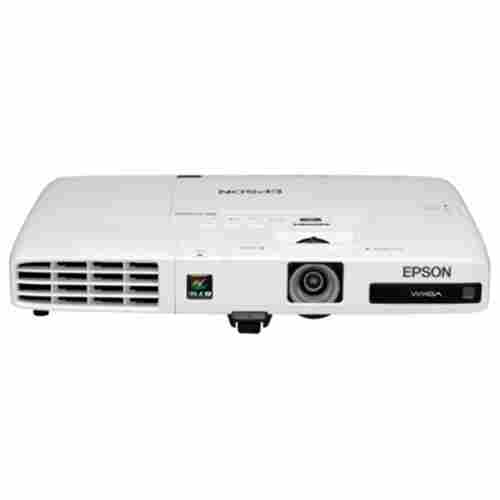 3LCD Technology Epson Portable Projectors