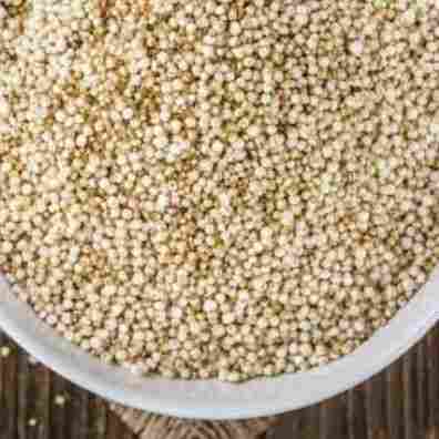 Quinoa Flour For Good Health