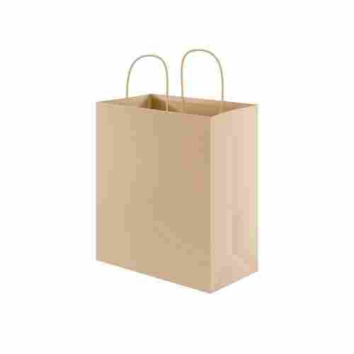 Shopping Bag with Handle