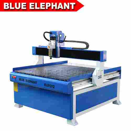1212 Engraving CNC Router for Wood PVC MDF Aluminum Engraving