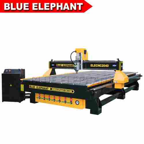2040 Automatic CNC Router Machine For Engraving Industrial Furniture