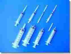 Disposable Syringes 1 CC to 100 CC