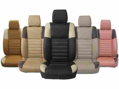 Fitted Car Seat Cover