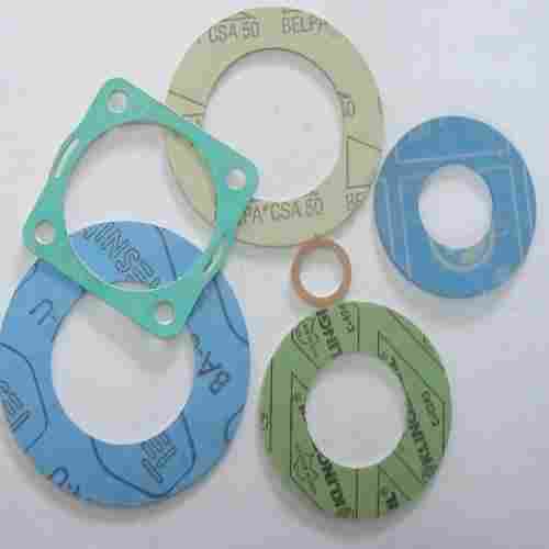 Round and Square Shape Cut Gasket