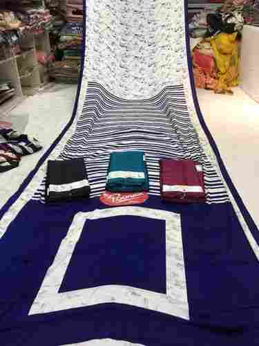Special Batik Print Sarees