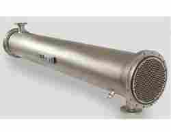 Aluminum Tube Heat Exchanger