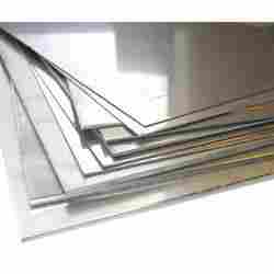Fine Finish Stainless Steel Plate 409