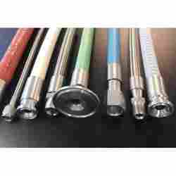 Food And Chemical Hose Assemblies